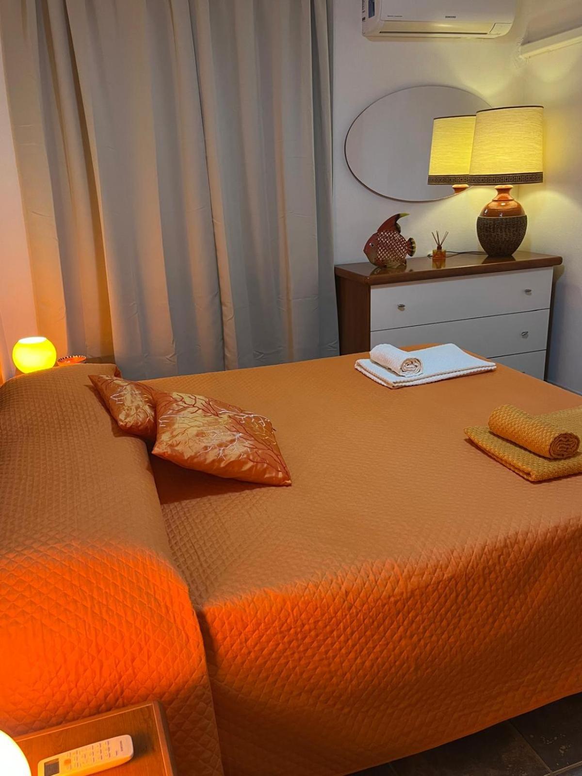 Villa Vittoria With Private Heated Swimming Pool Complete With Hidromassage For Exclusive Use , Sea View, 150 Meters From The Beach Torre delle Stelle Exterior foto